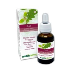 Oak Fiori emozionali 30 ml liquido analcoolico - Naturalma