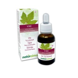 Vine Fiori emozionali 30 ml liquido analcoolico - Naturalma