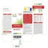 Colesterolo 60 compresse (60 g) - Naturalma e Colibrì