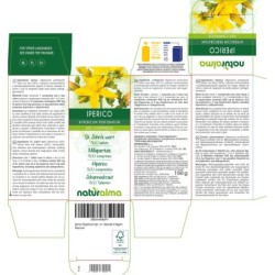 Iperico 300 compresse (150 g) - Naturalma