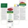 Riso rosso fermentato 300 compresse (150 g) - Naturalma