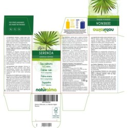 Serenoa 300 compresse (150 g) - Naturalma