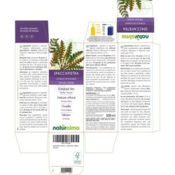 Spaccapietra Tintura madre 500 ml liquido analcoolico - Naturalma