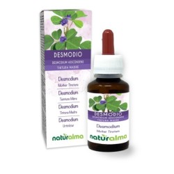 Desmodio Tintura madre 60 ml liquido analcoolico - Naturalma