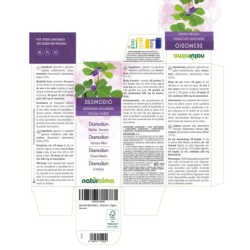Desmodio Tintura madre 60 ml liquido analcoolico - Naturalma