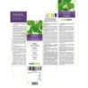 Ginkgo Tintura madre 60 ml liquido analcoolico - Naturalma
