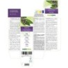 Salvia Tintura madre 60 ml liquido analcoolico - Naturalma