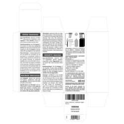 Serenoa Tintura madre 60 ml liquido analcoolico - Naturalma