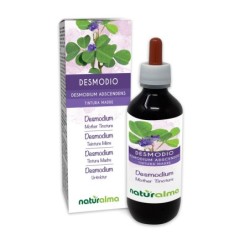 Desmodio Tintura madre 200 ml liquido analcoolico - Naturalma