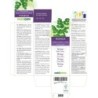 Moringa Tintura madre 200 ml liquido analcoolico - Naturalma