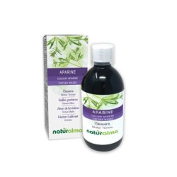 Aparine Tintura madre 500 ml liquido analcoolico - Naturalma