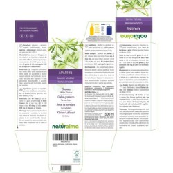 Aparine Tintura madre 500 ml liquido analcoolico - Naturalma