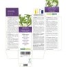Artemisia Tintura madre 500 ml liquido analcoolico - Naturalma