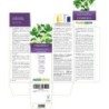 Coriandolo Tintura madre 500 ml liquido analcoolico - Naturalma