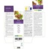 Noce Tintura madre 500 ml liquido analcoolico - Naturalma