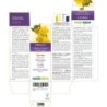 Verbasco Tintura madre 500 ml liquido analcoolico - Naturalma