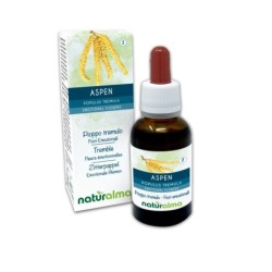 Aspen Fiori emozionali o Fiori di Bach 30 ml liquido alcoolico -...