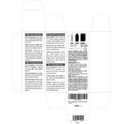 Beech Fiori emozionali o Fiori di Bach 30 ml liquido alcoolico - Naturalma