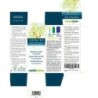 Chestnut Bud Fiori emozionali o Fiori di Bach 30 ml liquido alcoolico - Naturalma