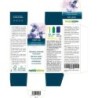 Gentian Fiori emozionali o Fiori di Bach 30 ml liquido alcoolico - Naturalma