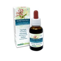 Honeysuckle Fiori emozionali o Fiori di Bach 30 ml liquido...