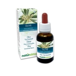 Olive Fiori emozionali o Fiori di Bach 30 ml liquido alcoolico -...