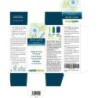 Rock water Fiori emozionali o Fiori di Bach 30 ml liquido alcoolico - Naturalma