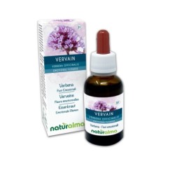 Vervain Fiori emozionali o Fiori di Bach 30 ml liquido alcoolico -...