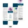 Vervain Fiori emozionali o Fiori di Bach 30 ml liquido alcoolico - Naturalma