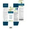 Water Violet Fiori emozionali o Fiori di Bach 30 ml liquido alcoolico - Naturalma