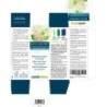 White Chestnut Fiori emozionali o Fiori di Bach 30 ml liquido alcoolico - Naturalma