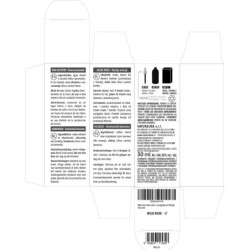 Wild Rose Fiori emozionali o Fiori di Bach 30 ml liquido alcoolico - Naturalma