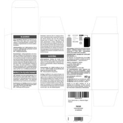 Fucus 120 compresse (60 g) - Naturalma