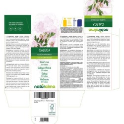 Galega 120 compresse (60 g) - Naturalma