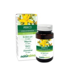 Iperico 120 compresse (60 g) - Naturalma