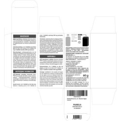 Pilosella 120 compresse (60 g) - Naturalma