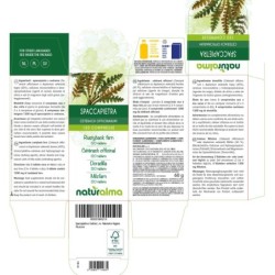 Spaccapietra 120 compresse (60 g) - Naturalma