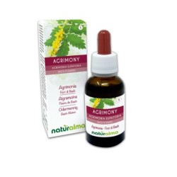 Agrimony Fiori emozionali o Fiori di Bach 30 ml liquido analcoolico...
