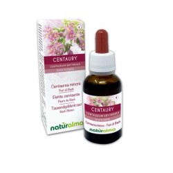 Centaury Fiori emozionali o Fiori di Bach 30 ml liquido analcoolico...