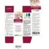 Centaury Fiori emozionali o Fiori di Bach 30 ml liquido analcoolico - Naturalma