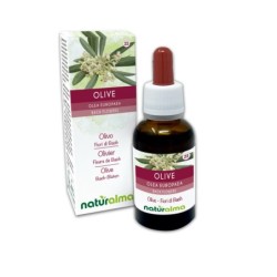 Olive Fiori emozionali o Fiori di Bach 30 ml liquido analcoolico -...