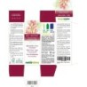 Red Chestnut Fiori emozionali o Fiori di Bach 30 ml liquido analcoolico - Naturalma