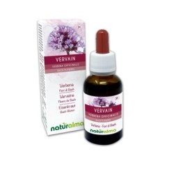 Vervain Fiori emozionali o Fiori di Bach 30 ml liquido analcoolico...
