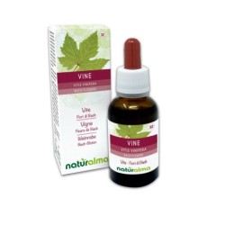 Vine Fiori emozionali o Fiori di Bach 30 ml liquido analcoolico -...