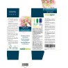 Centaury Fiori emozionali o Fiori di Bach 30 ml liquido alcoolico - Naturalma