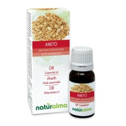 Aneto Olio essenziale 10 ml