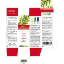 Cajeput Olio essenziale 10 ml