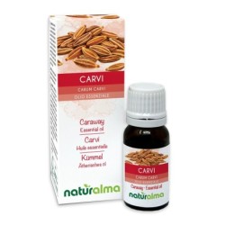 Carvi Olio essenziale 10 ml