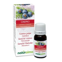 Ginepro Olio essenziale 10 ml - Naturalma