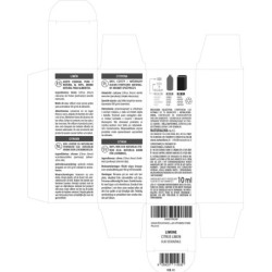 Limone Olio essenziale 10 ml
